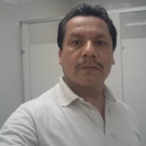 Meet your Posher, Esteban